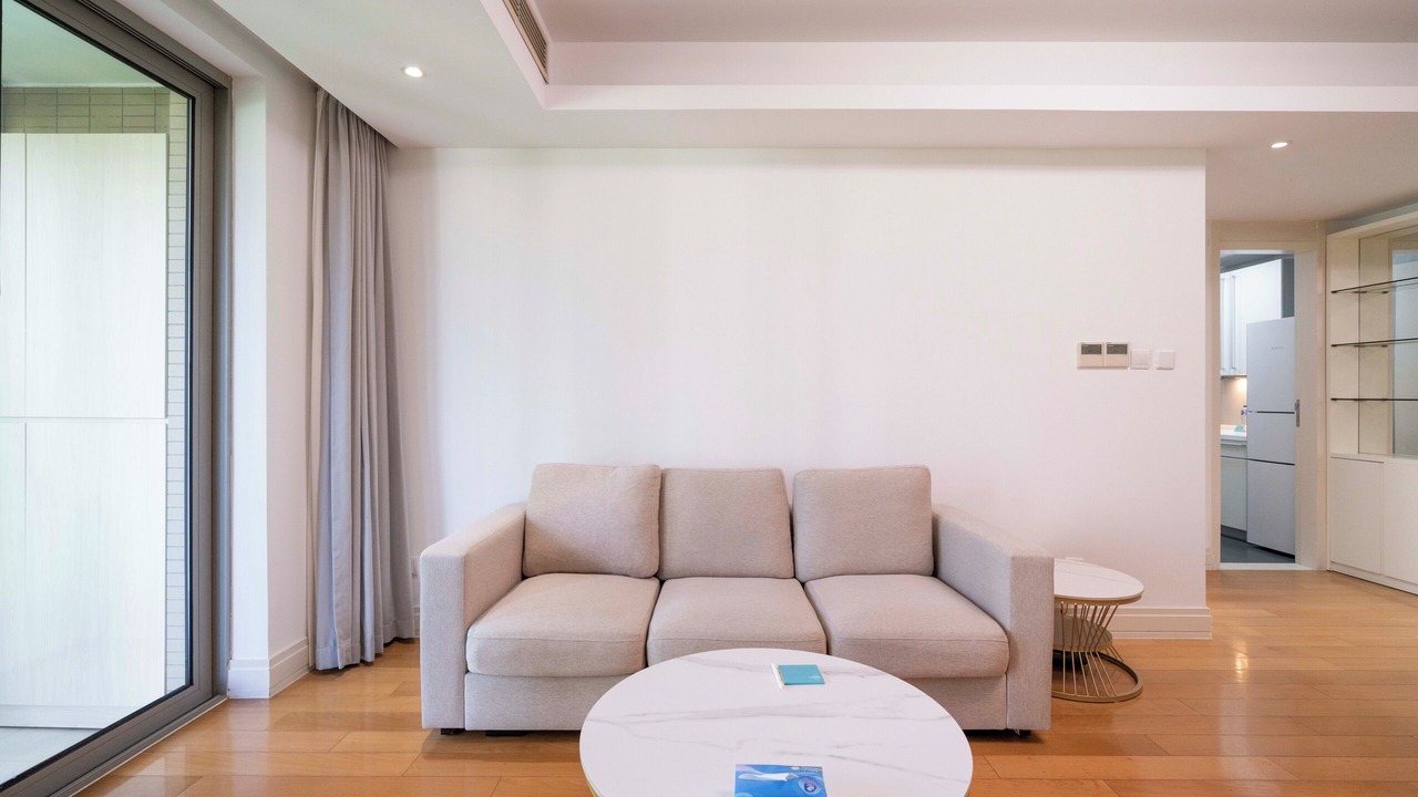 Photo of Bedroom in Xujiahui