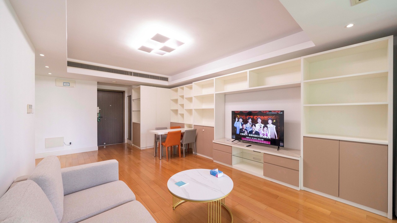 Photo of Bedroom in Xujiahui