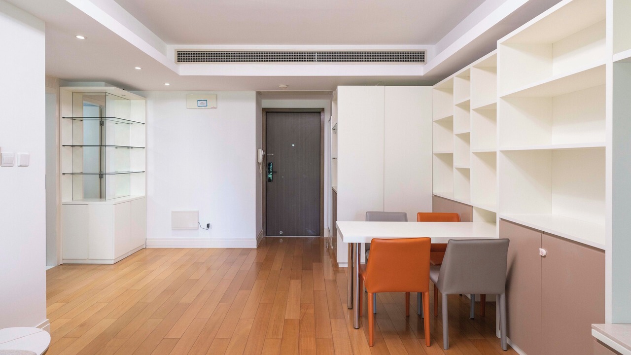 Photo of Bedroom in Xujiahui