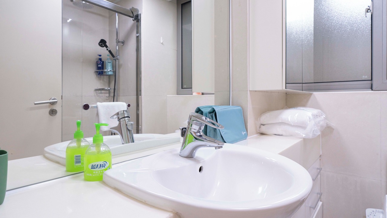 Photo of Bathroom in Xujiahui