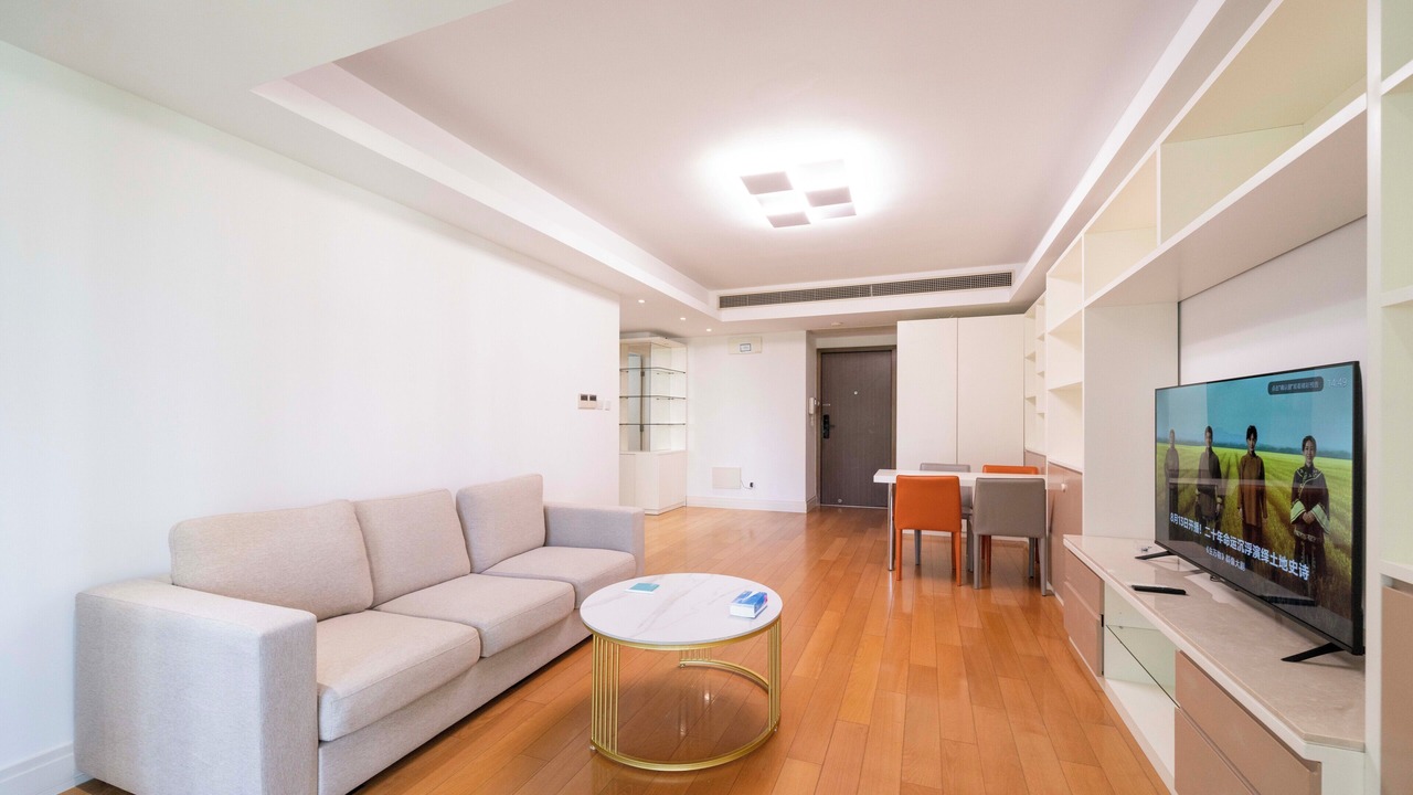 Photo of Bedroom in Xujiahui