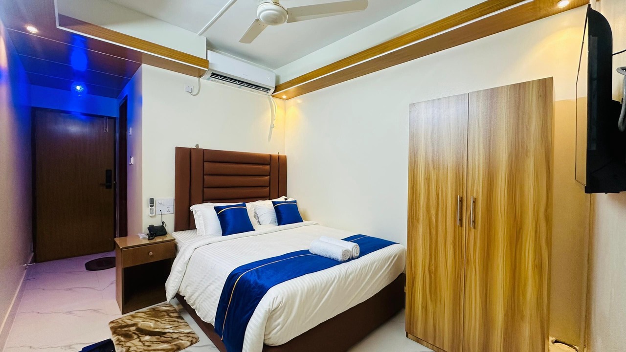 Photo of Bedroom in Mirpur