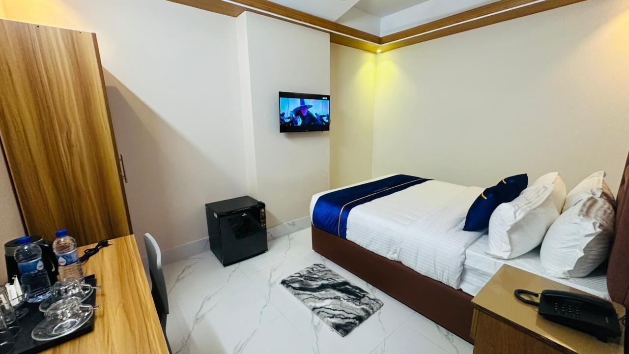 Photo of Bedroom in Mirpur