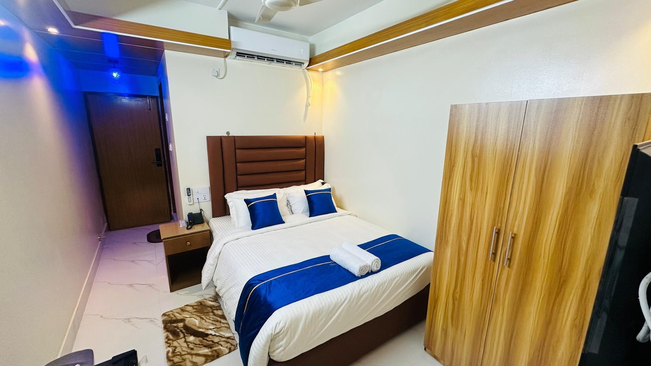 Photo of Bedroom in Mirpur