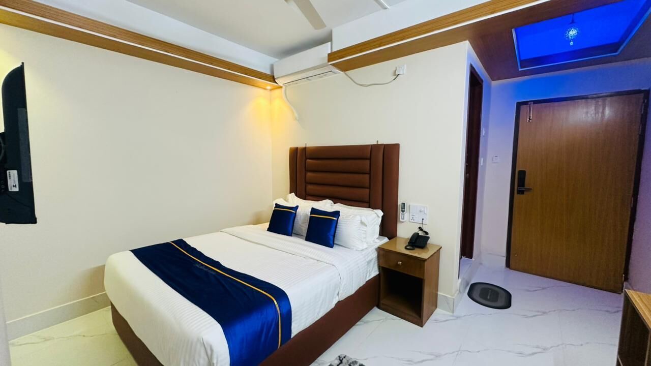 Photo of Bedroom in Mirpur