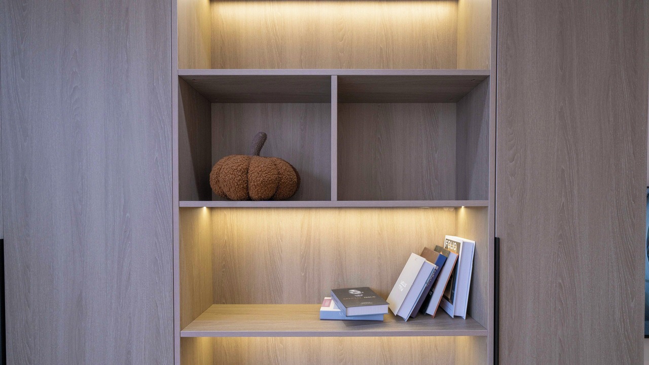 Photo of Bedroom in Hong Kou