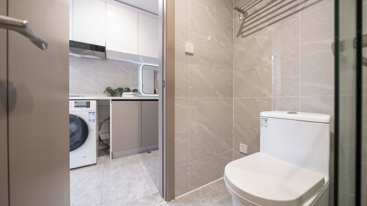 Photo of Bathroom in Hong Kou