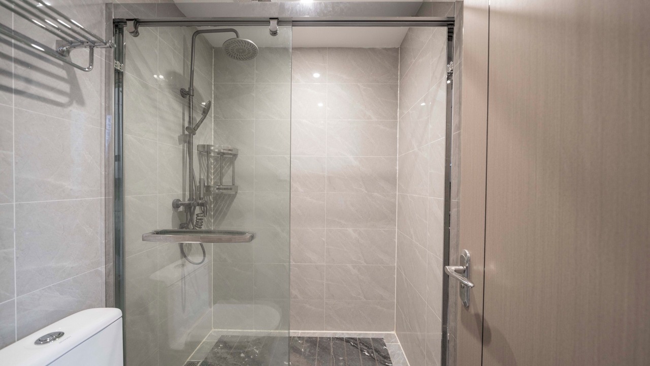 Photo of Bathroom in Hong Kou