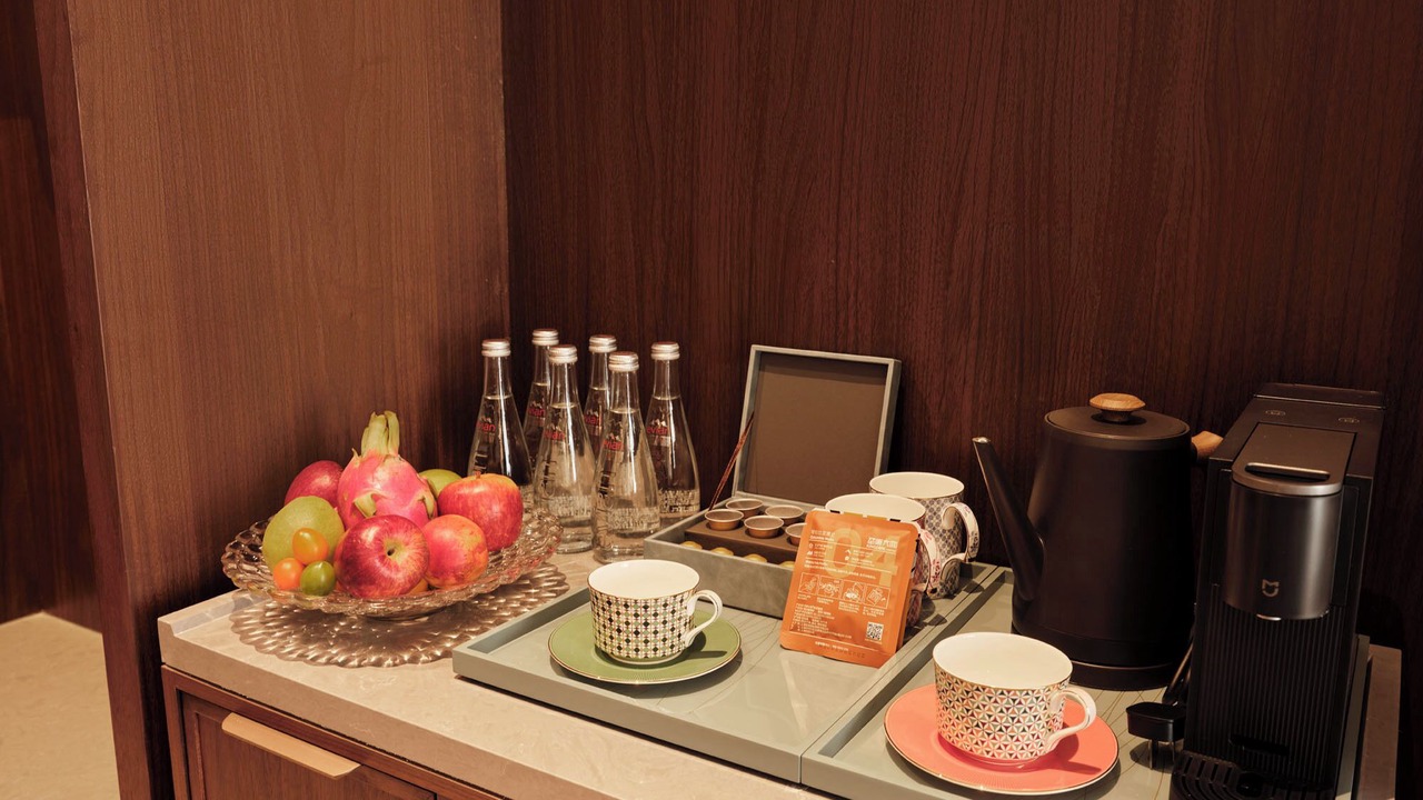 Photo of Bedroom in Beijing
