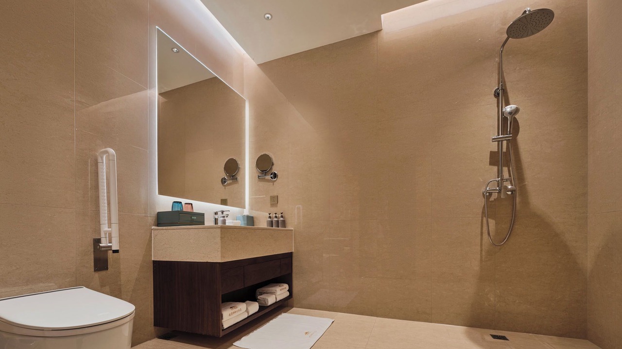 Photo of Bathroom in Beijing