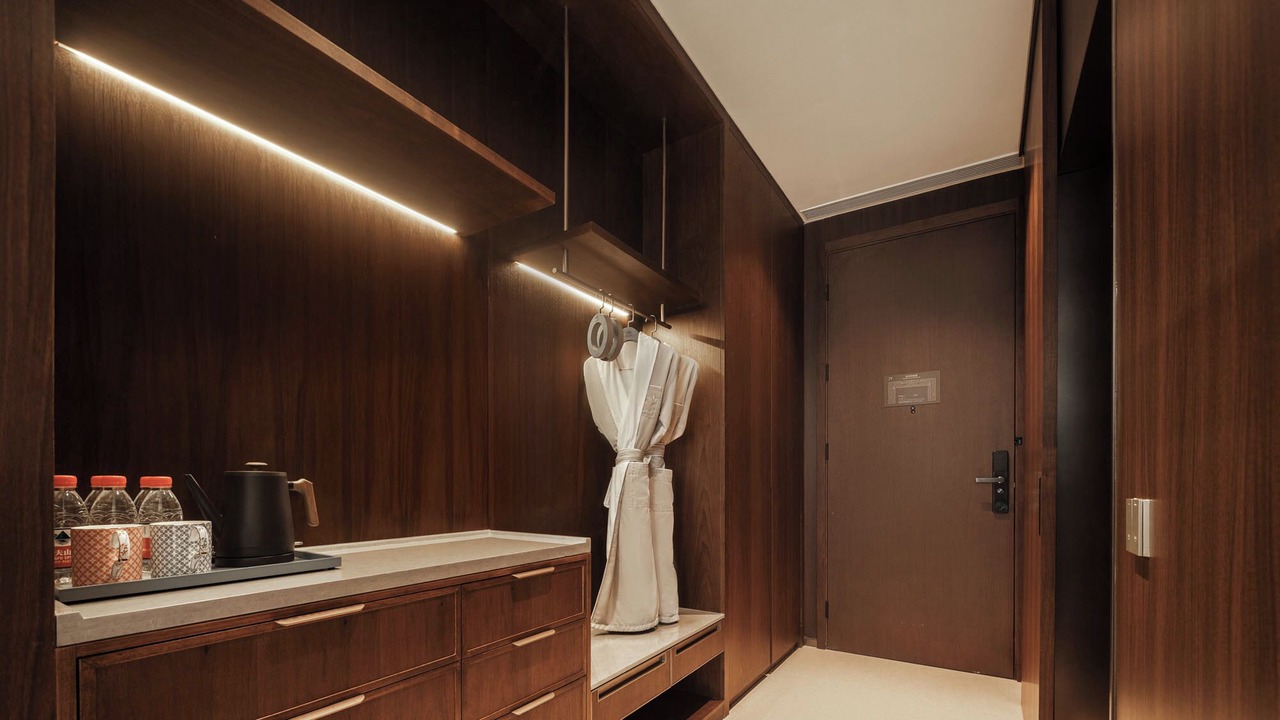 Photo of Bedroom in Beijing
