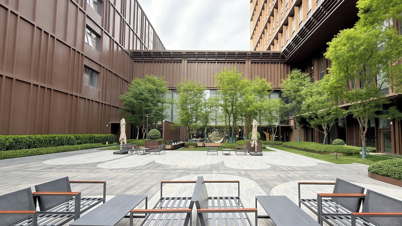 Photo of Outdoor in Gaoxin