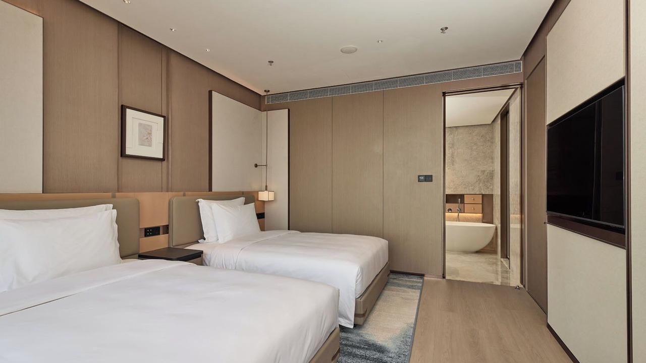 Photo of Bedroom in Gaoxin