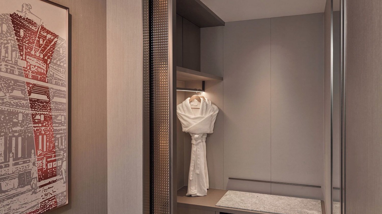 Photo of Bedroom in Gaoxin