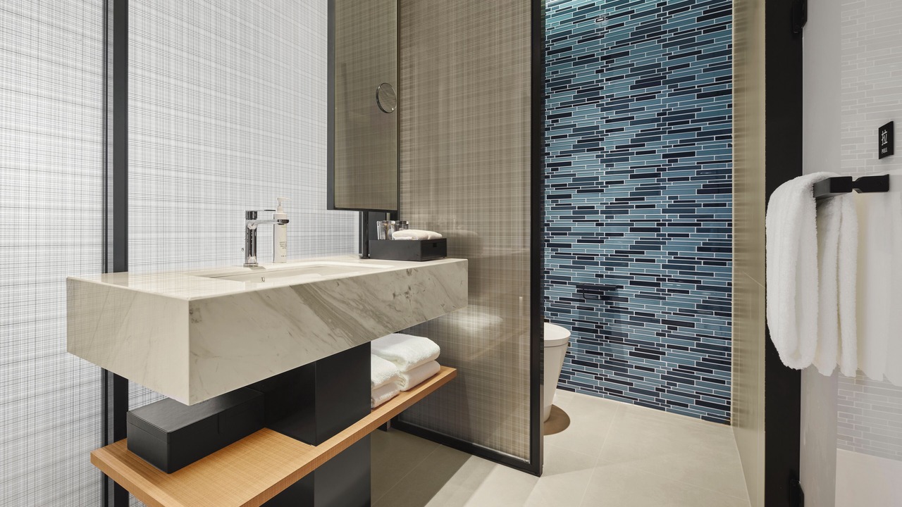 Photo of Bathroom in Huadu