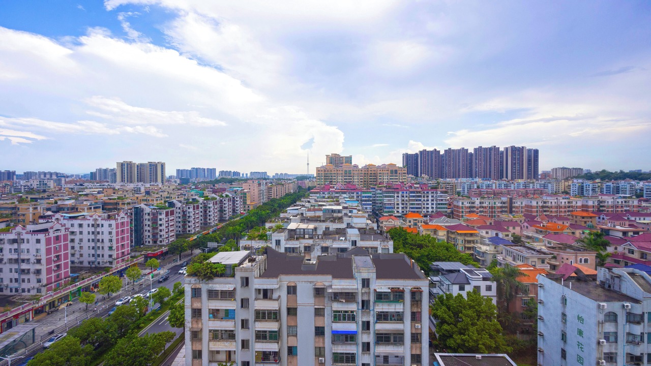 Photo of Outdoor in Huadu