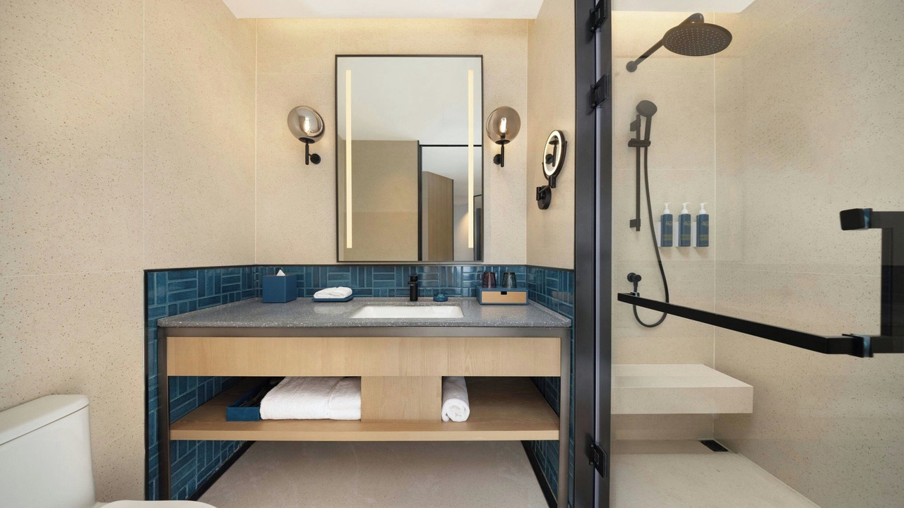 Photo of Bedroom in Tianjin City Center