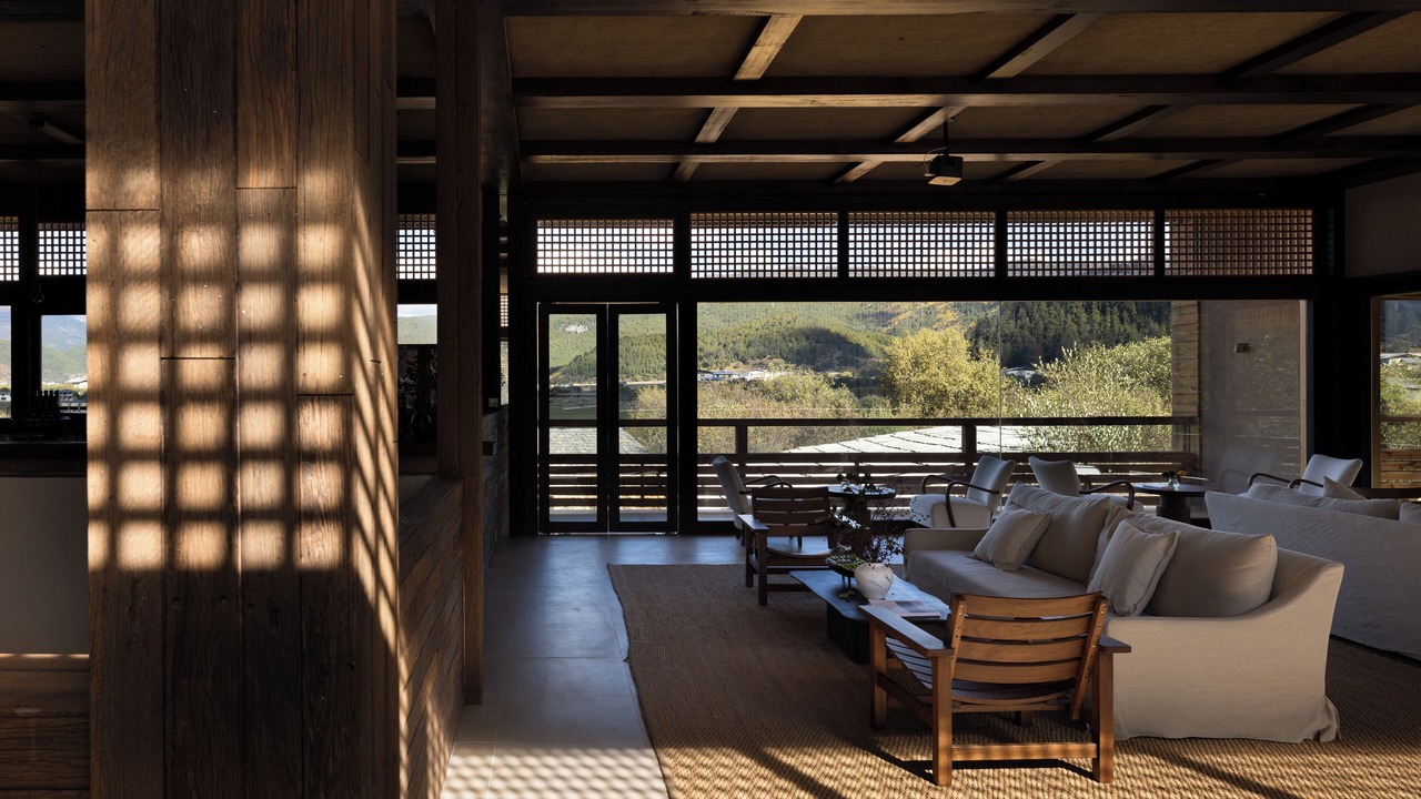 Photo of Outdoor in Shangri-La