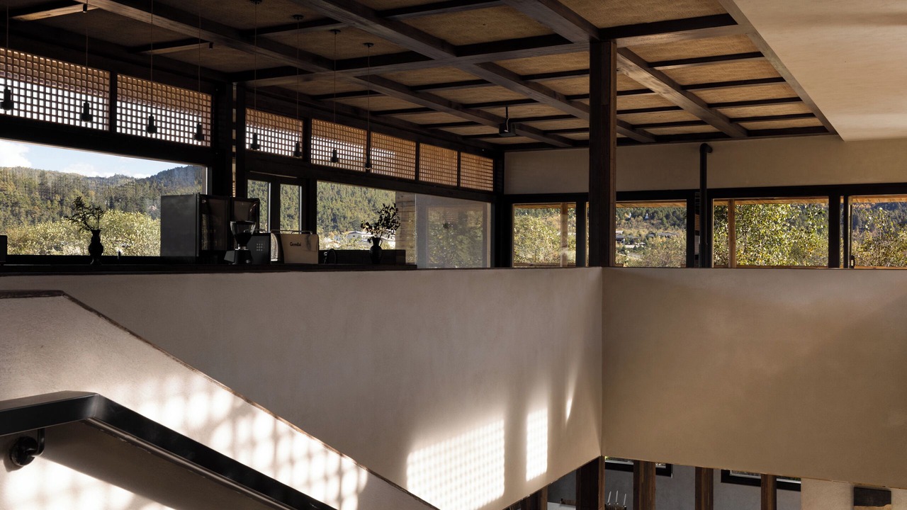 Photo of Outdoor in Shangri-La
