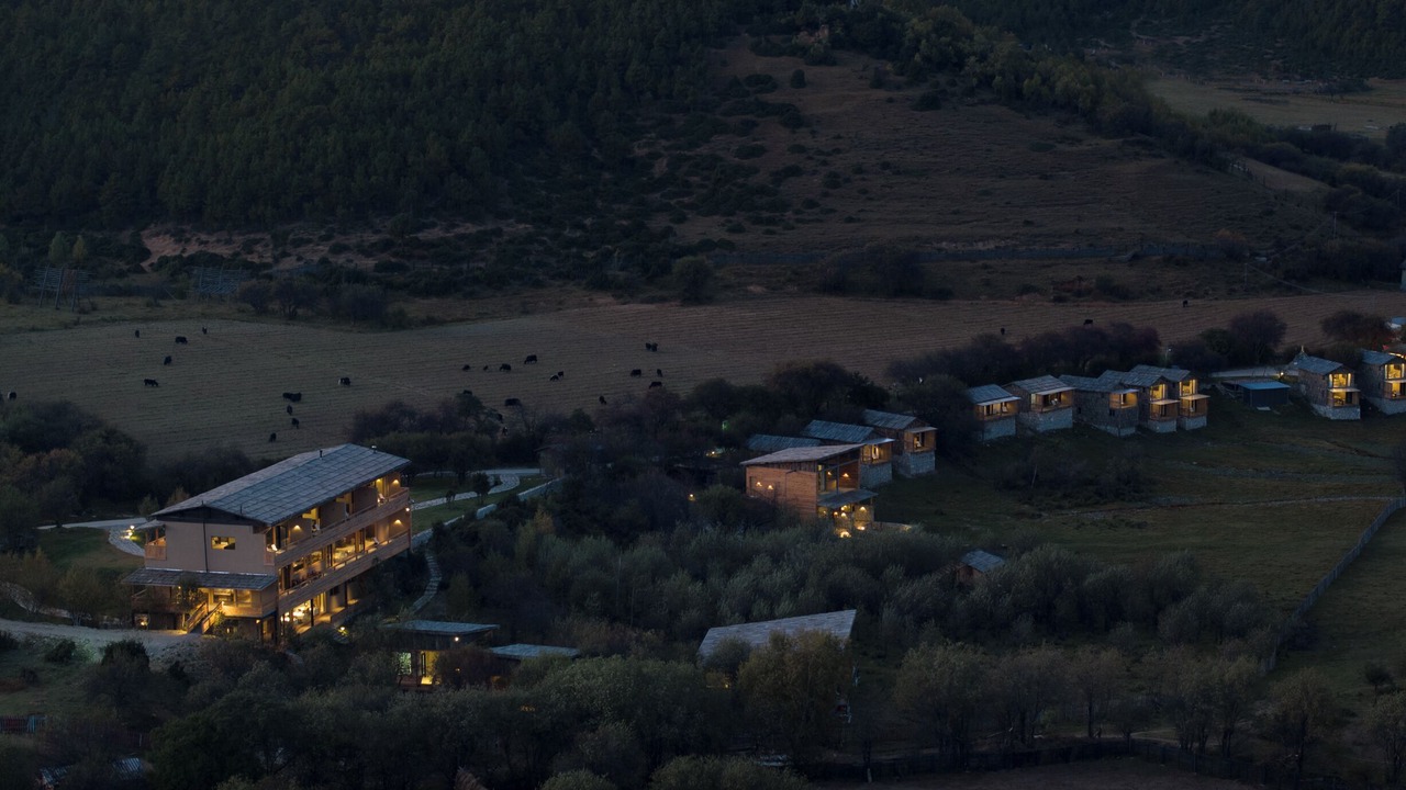 Photo of Outdoor in Shangri-La