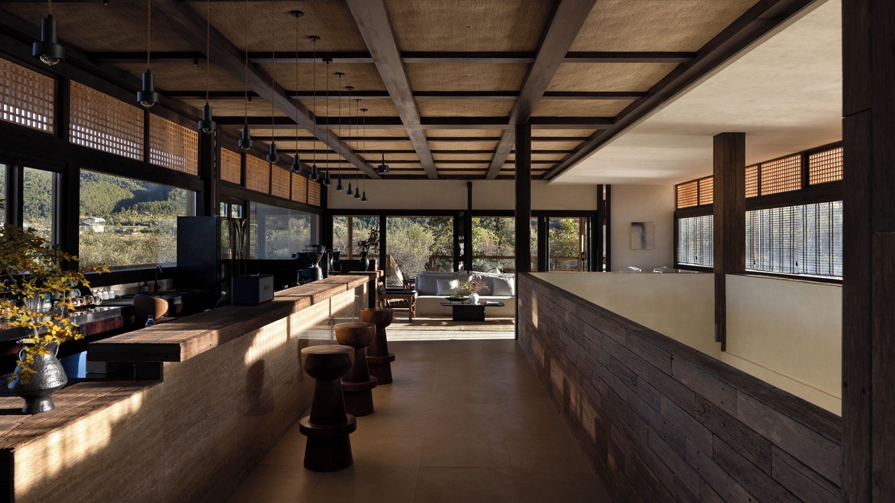 Photo of Outdoor in Shangri-La