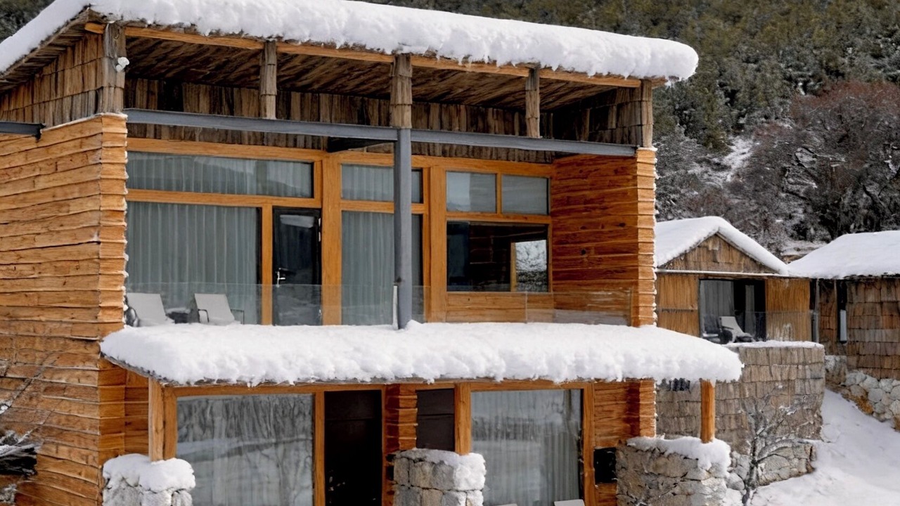 Photo of Outdoor in Shangri-La