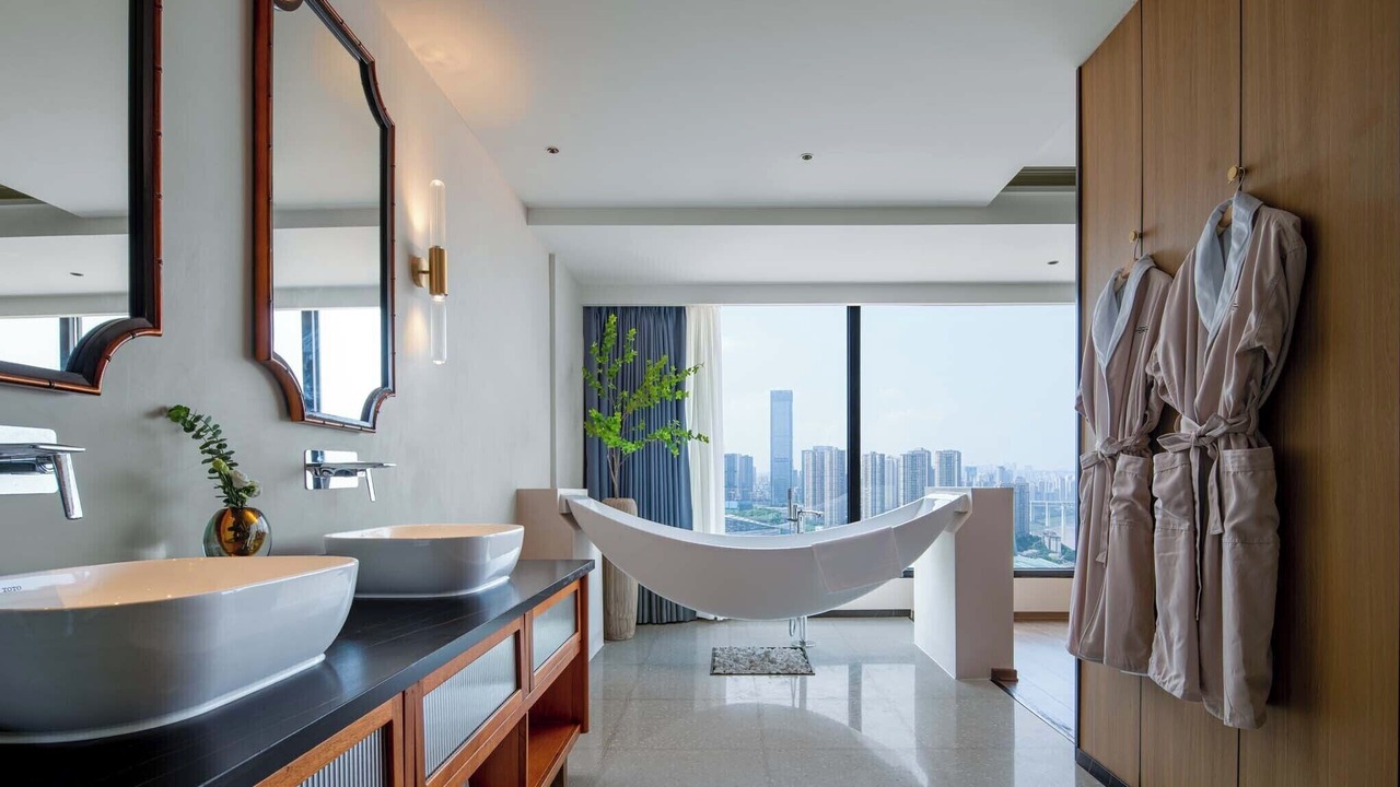 Photo of Bathroom in Yuzhong