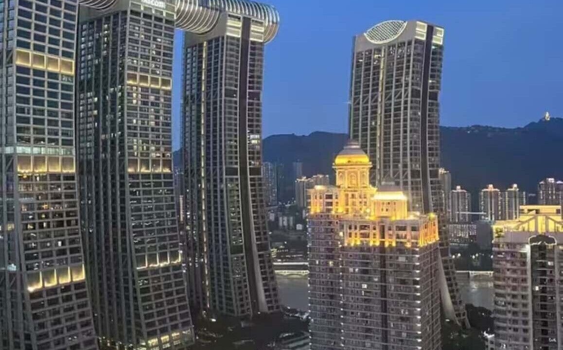 Photo of Others in Yuzhong