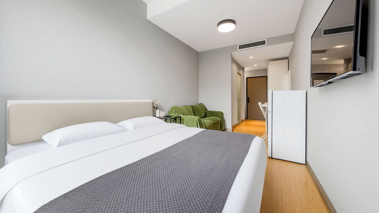 Photo of Bedroom in Chaoyang