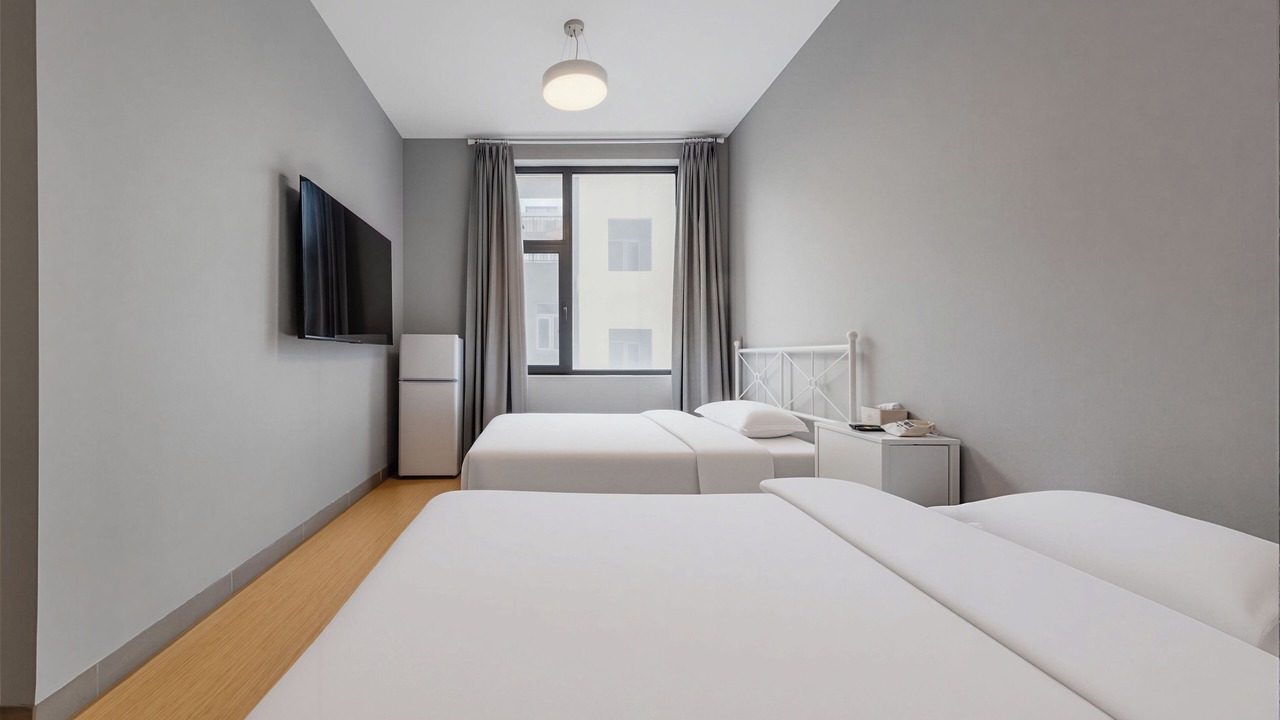 Photo of Bedroom in Chaoyang