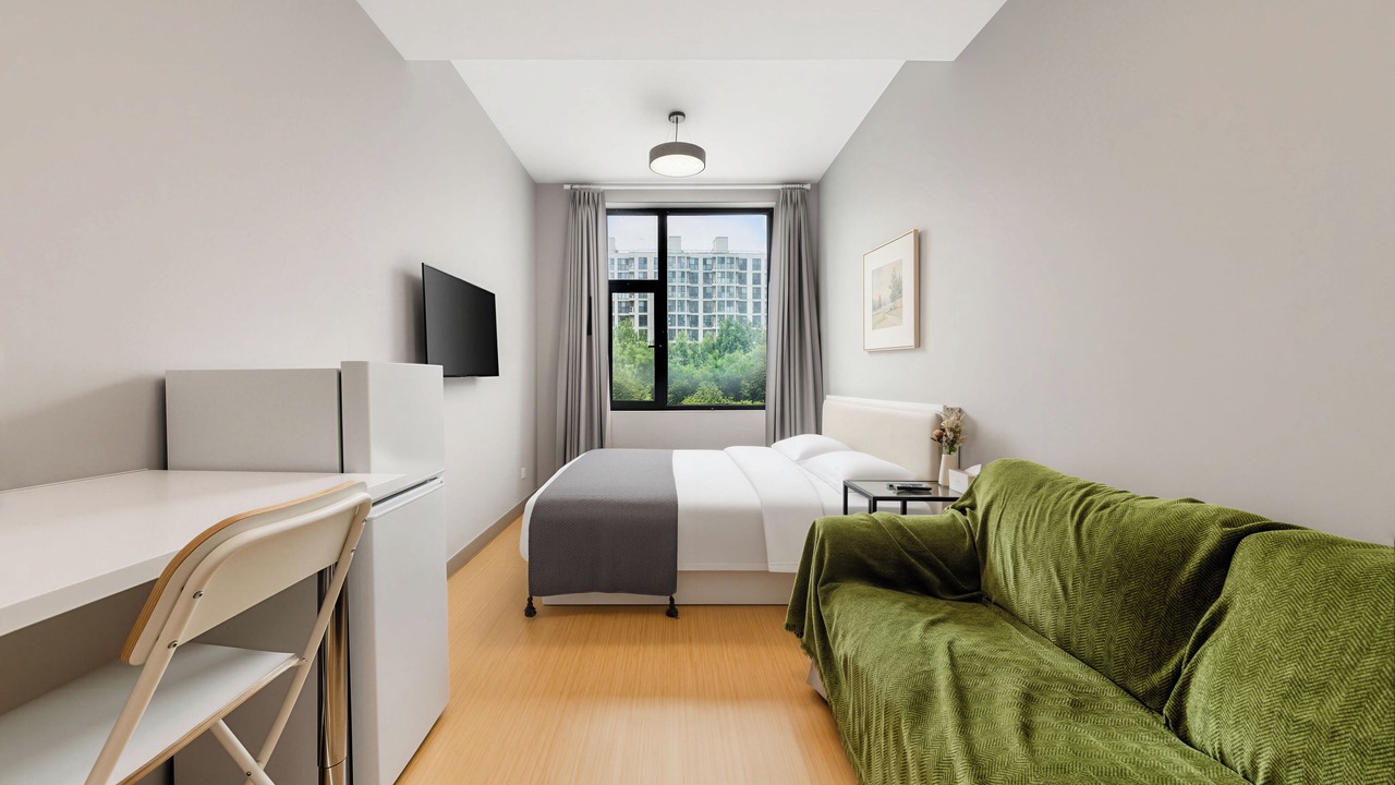 Photo of Bedroom in Chaoyang