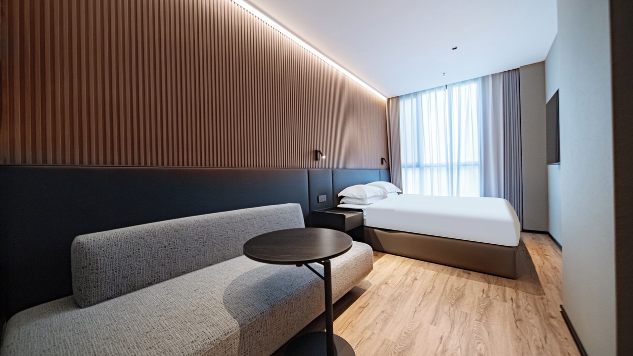 Photo of Bedroom in Chaoyang