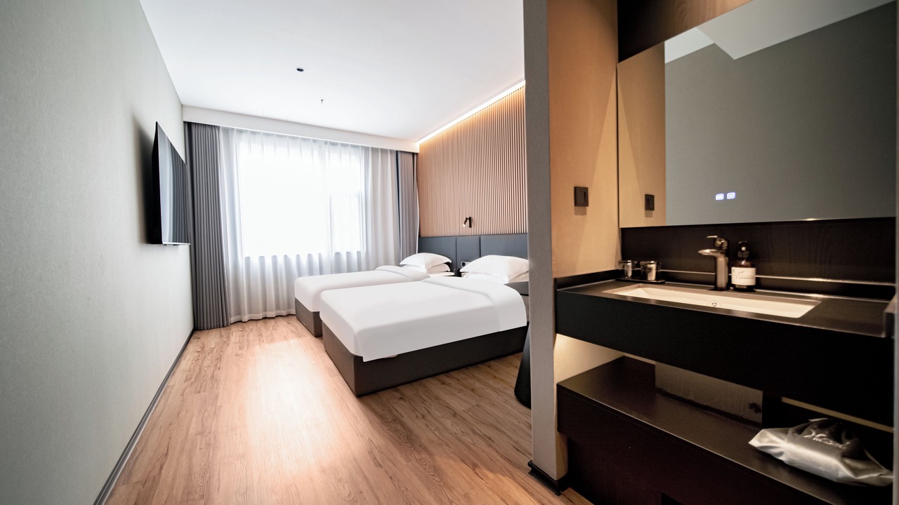 Photo of Bedroom in Chaoyang