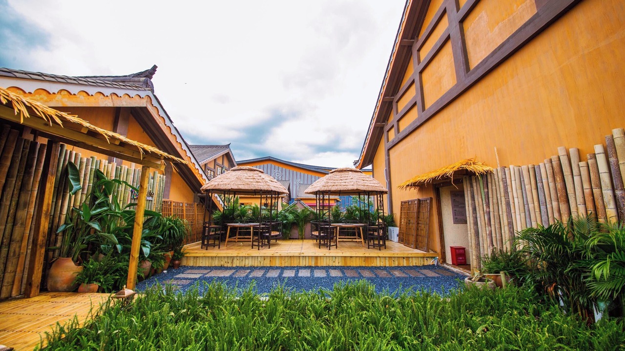 Photo of Outdoor in Xishan