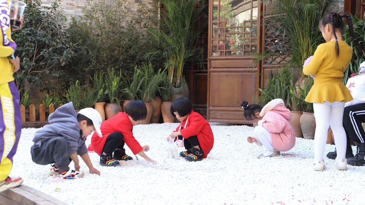 Photo of Others in Xishan