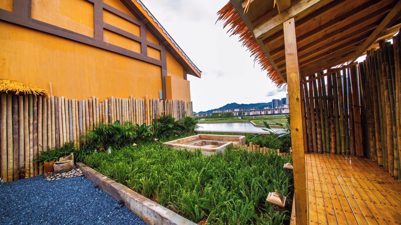 Photo of Outdoor in Xishan