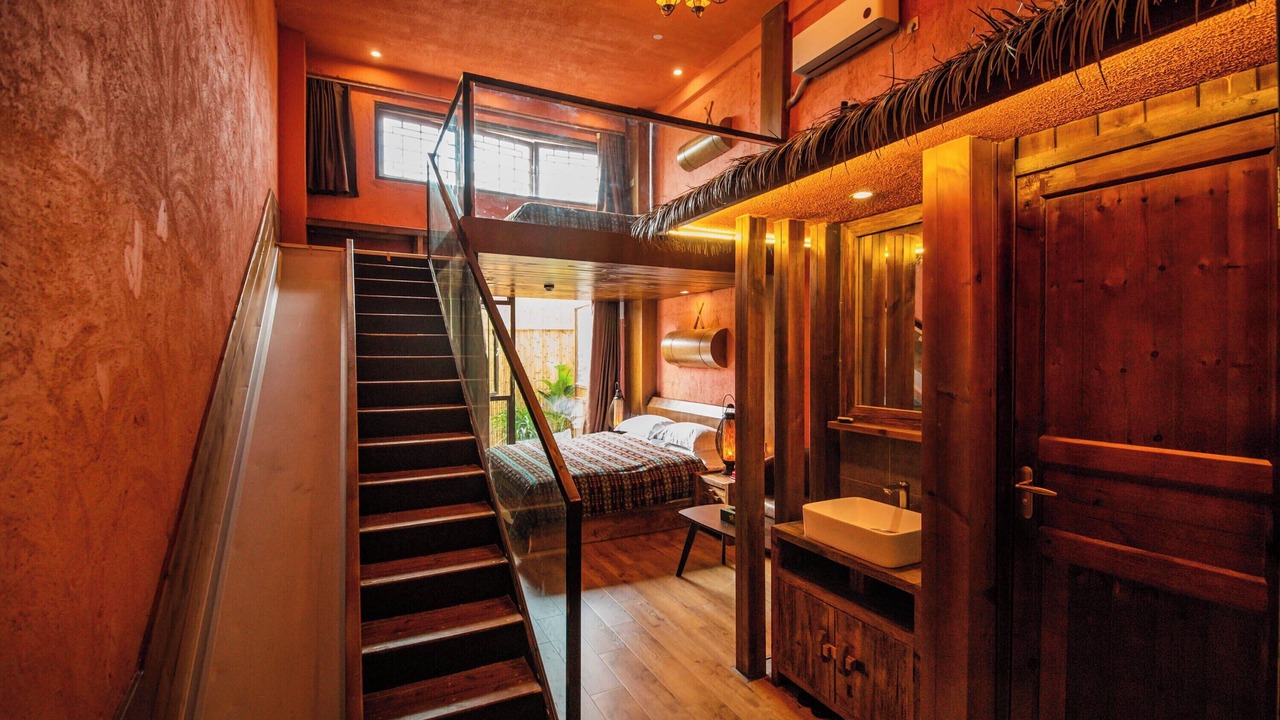 Photo of Bedroom in Xishan