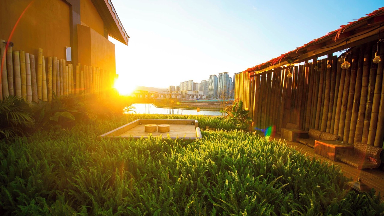 Photo of Outdoor in Xishan