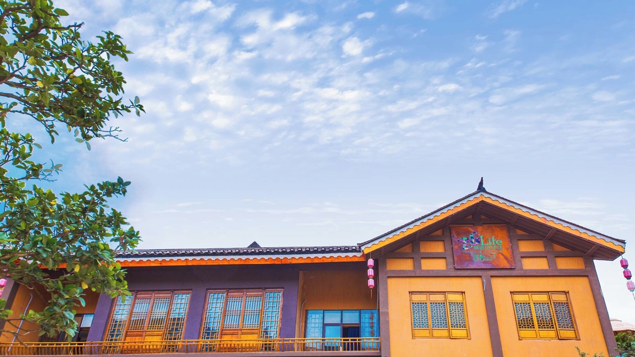 Photo of Outdoor in Xishan