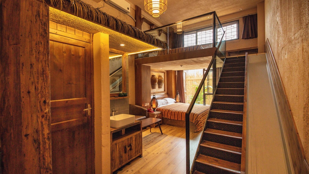 Photo of Bedroom in Xishan