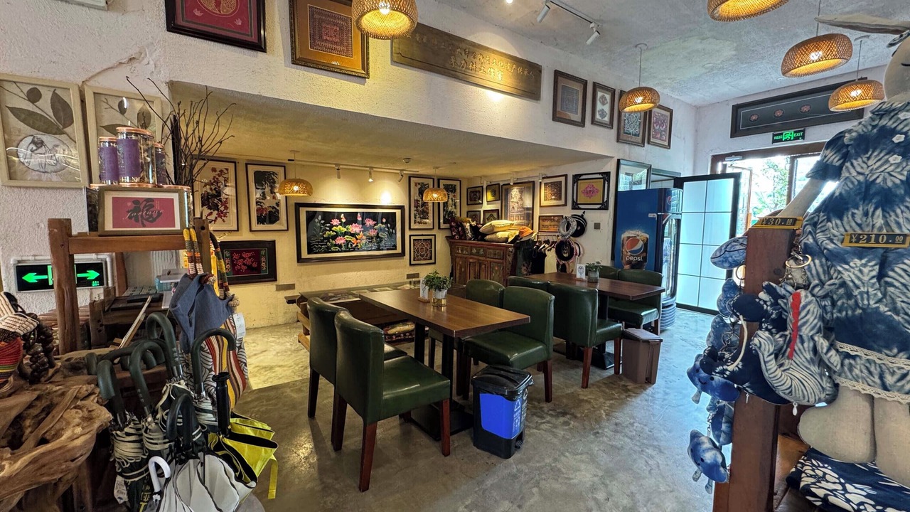 Photo of Others in Xishan
