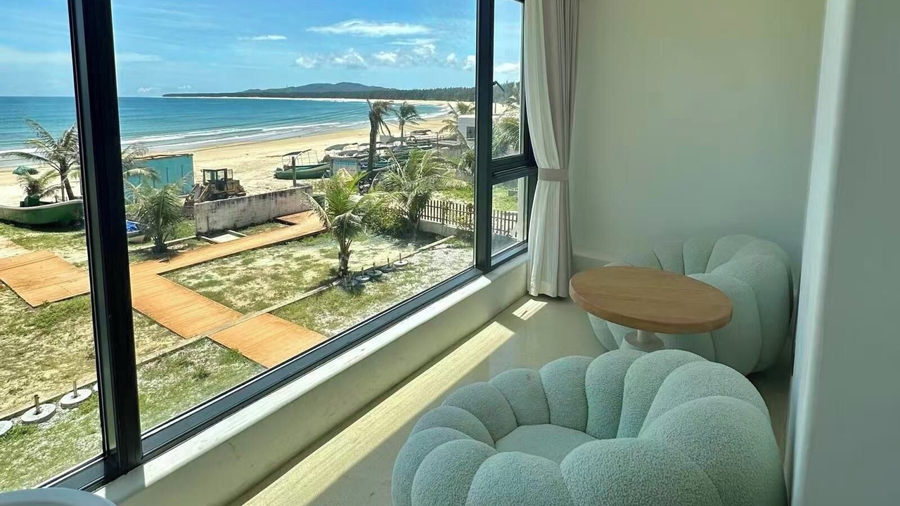 Photo of Bedroom in Wanning