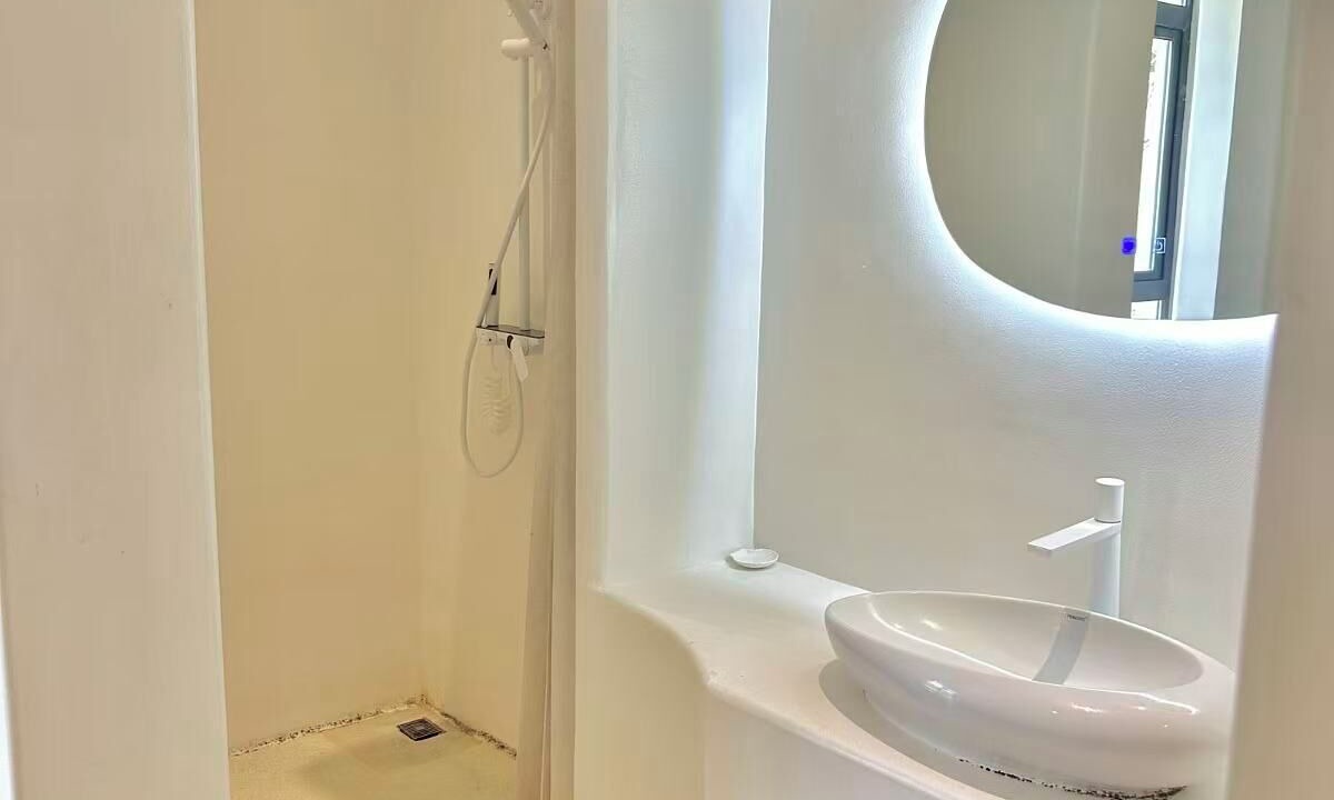Photo of Bathroom in Wanning