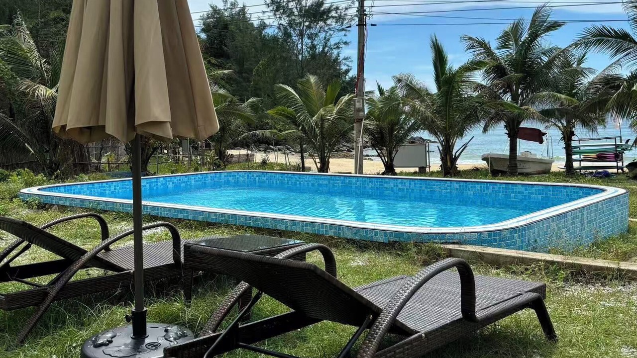 Photo of Outdoor in Wanning