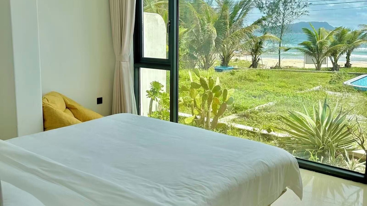Photo of Bedroom in Wanning