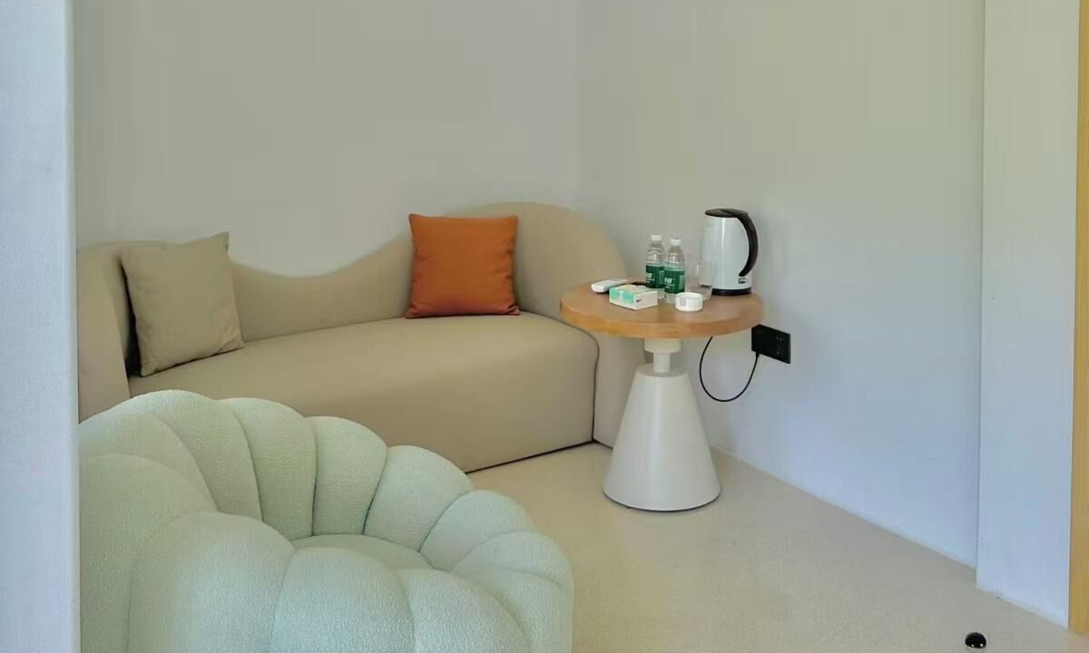 Photo of Bedroom in Wanning