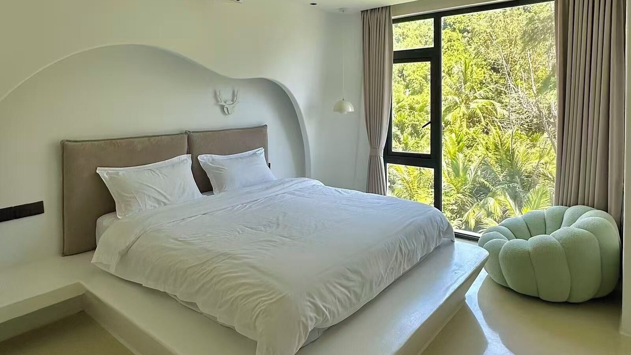 Photo of Bedroom in Wanning