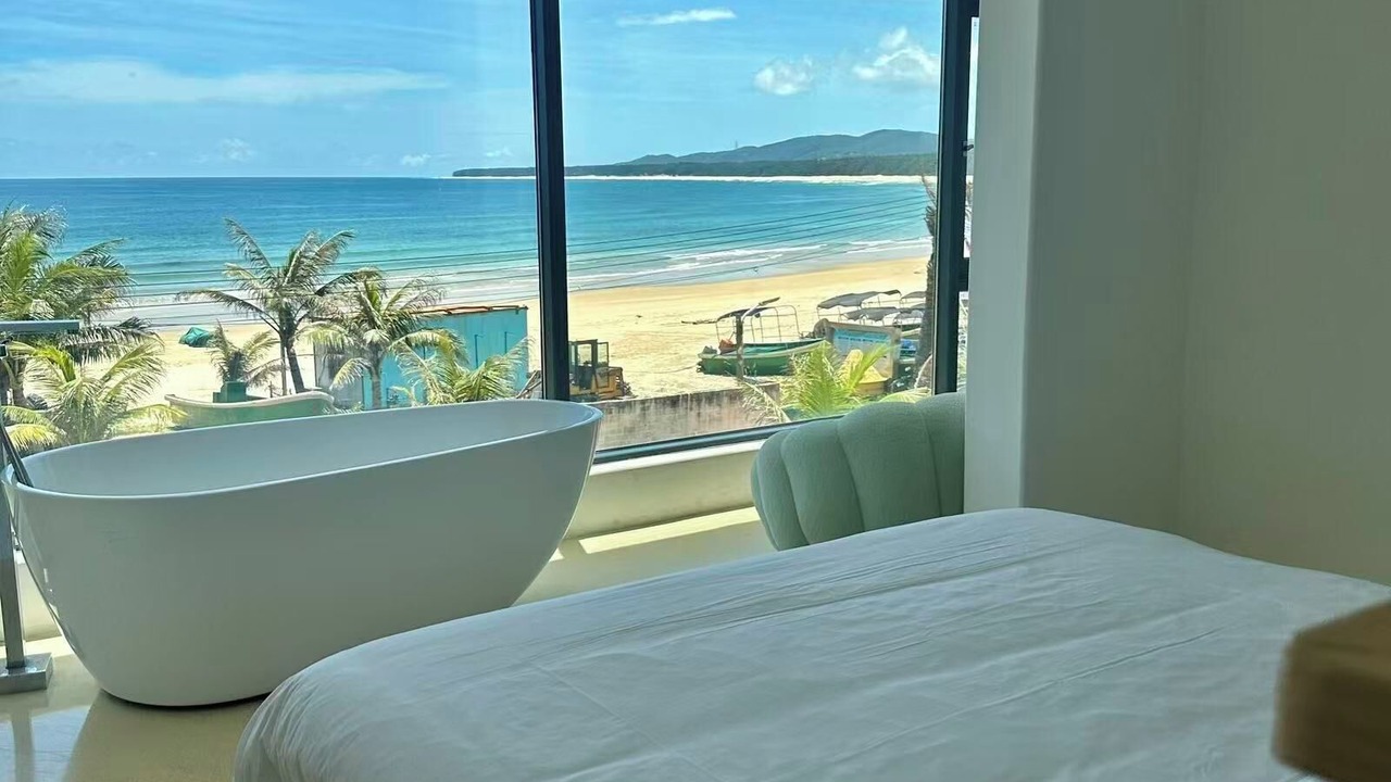 Photo of Bedroom in Wanning