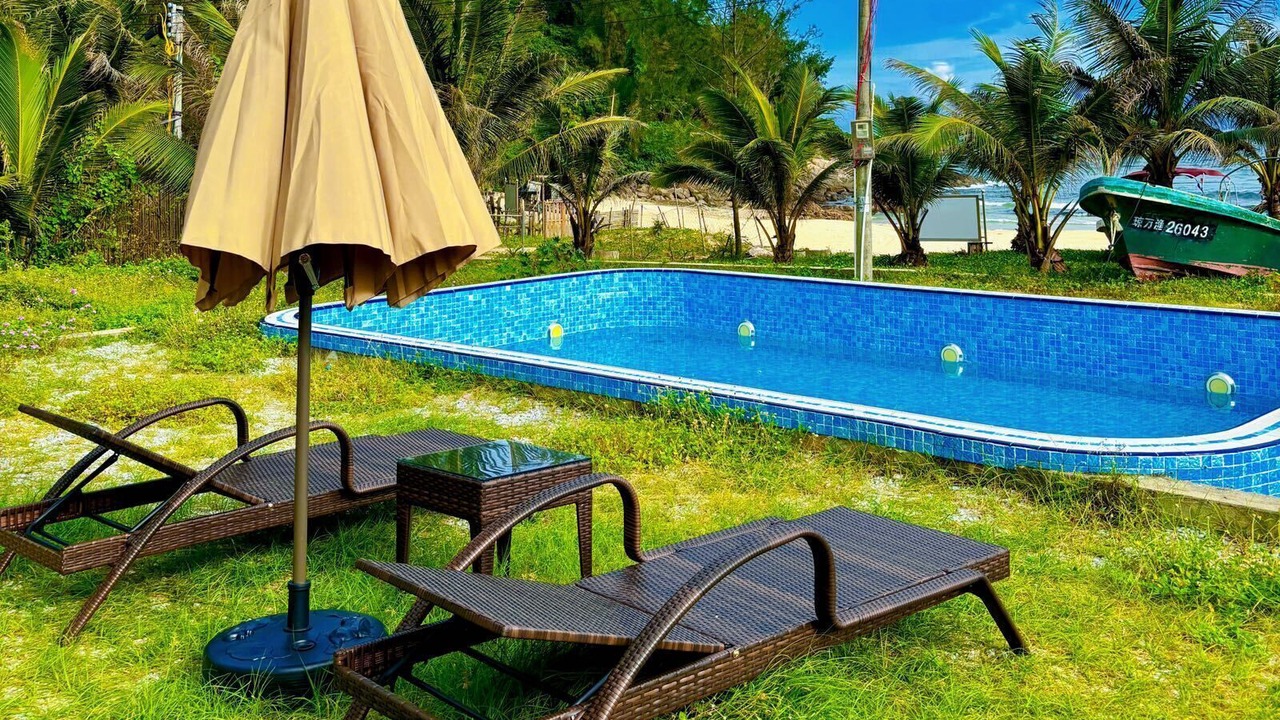 Photo of Outdoor in Wanning