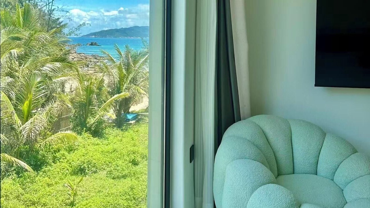Photo of Bedroom in Wanning